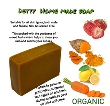 Load image into Gallery viewer, Detty Home made