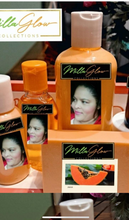 Load image into Gallery viewer, Bundle set  papaya kojic Arbutan