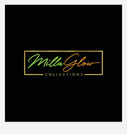 Milla  glow collection 